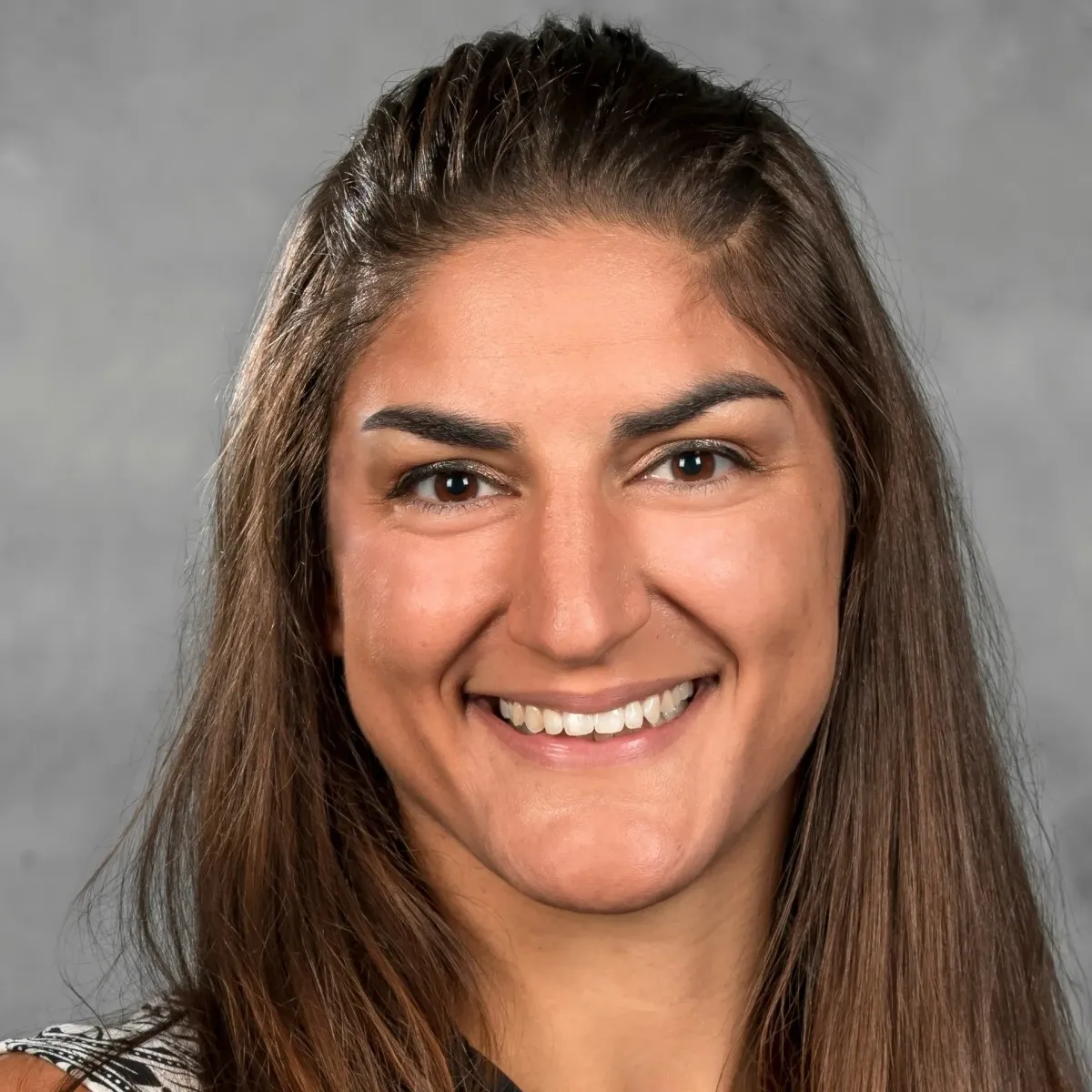 Carolena Trocchia, MD, MPH, who leads the study
