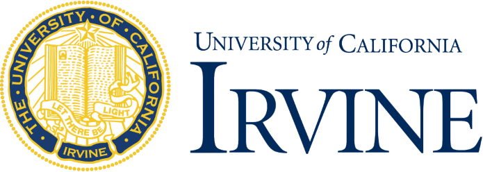 University of California, Irvine logo
