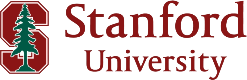 Stanford University logo