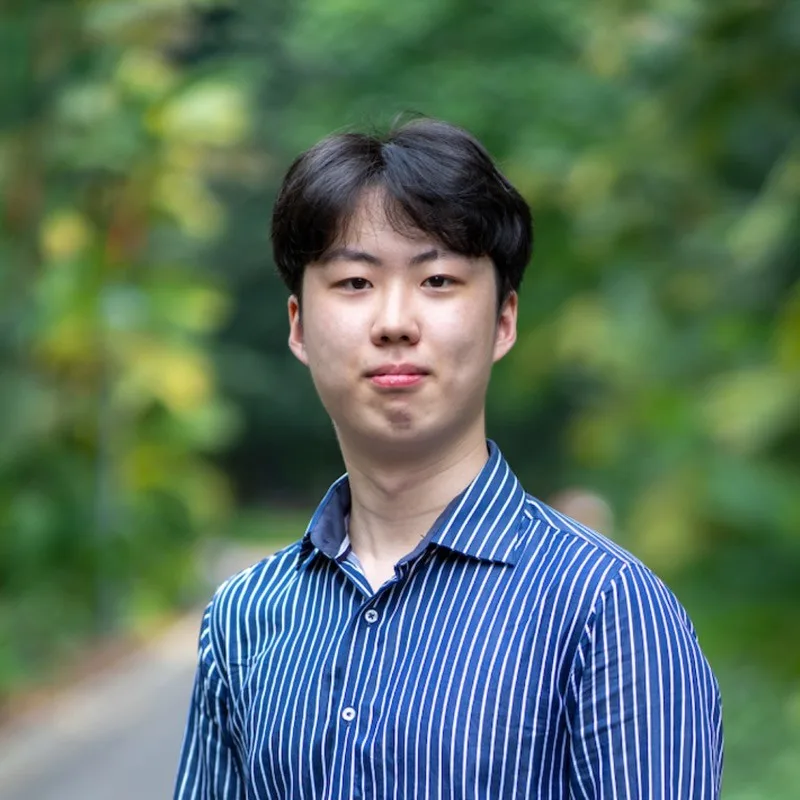 Chan Park portrait